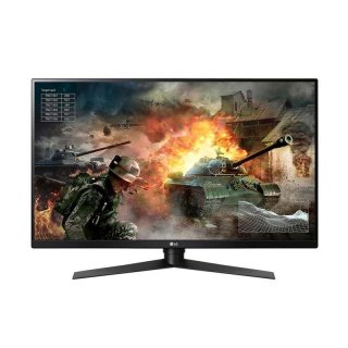 32” QHD Gaming Monitor with 144hz Refresh Rate (32GK850G)