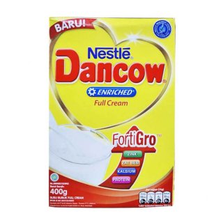 Dancow Fortigro Enriched Full Cream