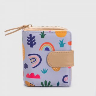 Adorableprojects Tiernwy Wallet