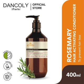 Dancoly Rosemary Hair Activating Shampoo