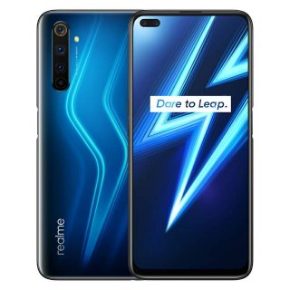 Realme 6 Pro