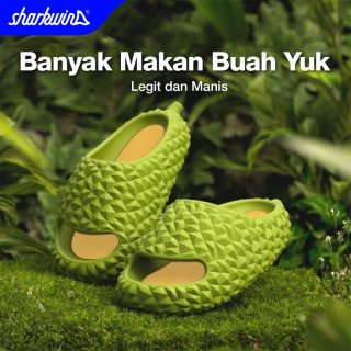 Sharkwin Sandal Jelly Durian SF30703