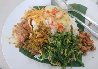 Warung Liku