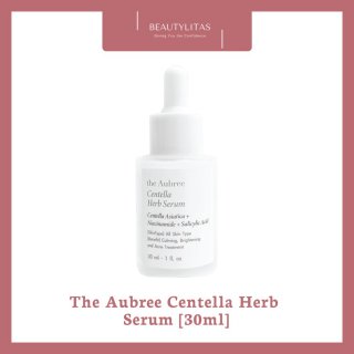 The Aubree Centella Herb Serum