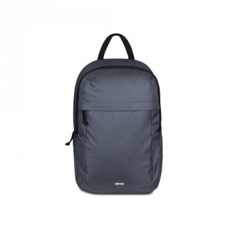 14. Bodypack - Velaro Basic Daypack - Grey