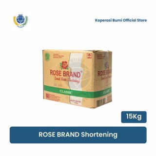 ROSE BRAND Shortening Classic