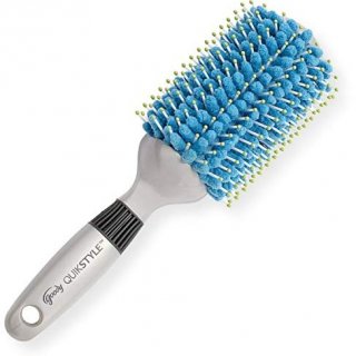 Goody QuikStyle Half Round Brush