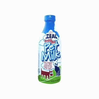 Zeal Pet Milk for Dog & Cat 
