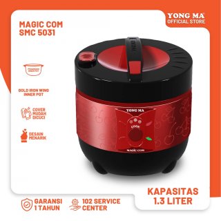 YONG MA Magic Com SMC 5031