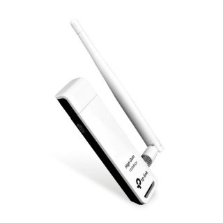 TP-LINK TL-WN722N High Gain WiFi  Wireless USB Adapter