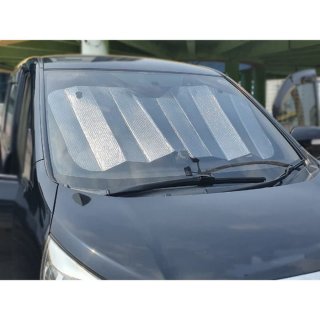 Krey Lipat Car Sun Shield