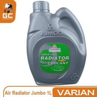 Jumbo Radiator Coolant Super Cool