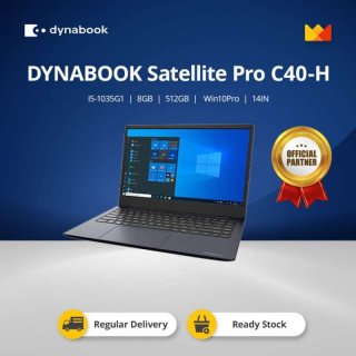 DynabookSatellite Pro C40-H