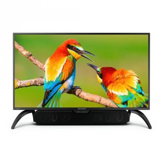 SHARP 42 inch Google TV 2T-C42EG1i-SB