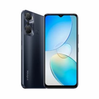 Infinix Hot 12 Pro