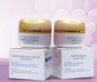 Yashodara Whitening Cream