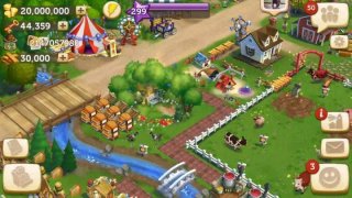 FarmVille 2: Country Escape