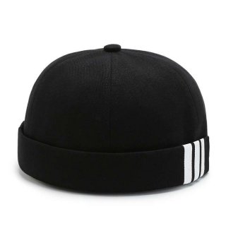 SAILOR CAP Miki hat topi miki peci topi pria topi wanita