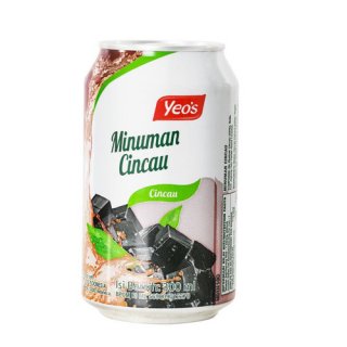 Yeo's Minuman Cincau