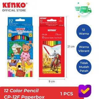 Kenko Color Pencil 