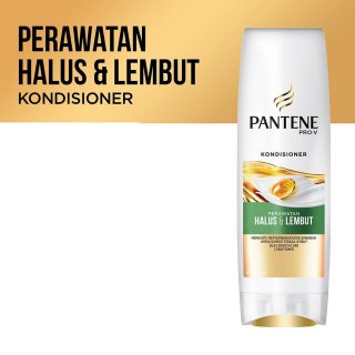 PANTENE CONDITIONER SILKY SMOOTH CARE