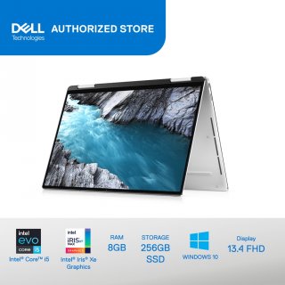 Dell XPS 13 ｜ 9310