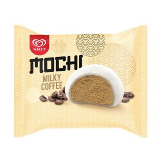 Wall’s Mochi Milky Coffee