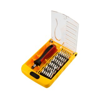 Miniso Official Thirty-Seven Pieces Screwdriver Set