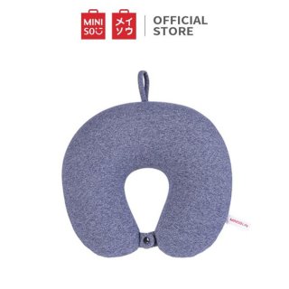 Miniso Elegant U-shaped Neck Pillow