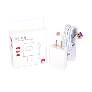 Huawei Adapter Charger Type C