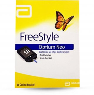 Abbott FreeStyle Optium Neo