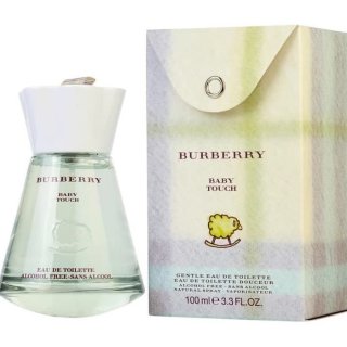 26. Baby Touch Burberry