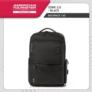 American Tourister Zork 2.0 Backpack 1 AS