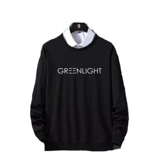 15. KOTASWEATER Basic Sweater Greenlight