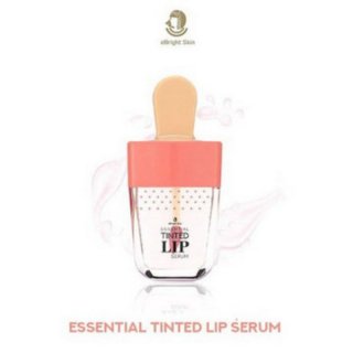 eBright Skin Official Lip Serum - Essential Tinted Lip Serum