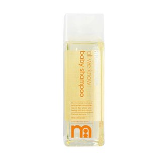 Mothercare All We Know Baby Shampoo - 300ml - 495907