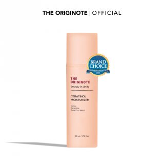 The Originote Ceratinol Moisturizer