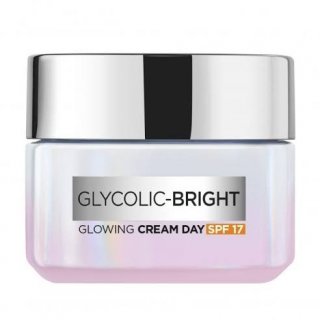 L'Oréal ParisGlycolic Bright Glowing Day Cream