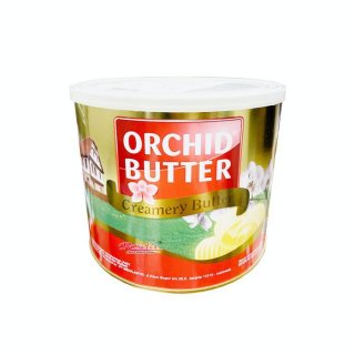Orchid Butter
