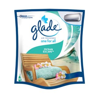 Glade One For All Ocean Escape