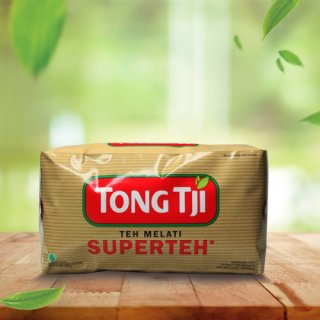 Tong Tji Teh Melati Super