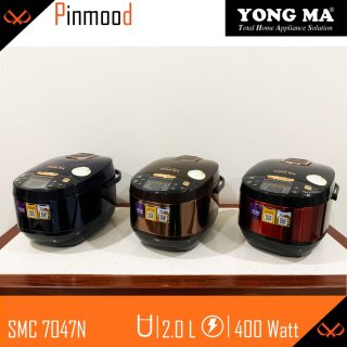 Yong Ma SMC 7047 N