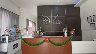 Revelin Aesthetic Yogyakarta