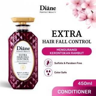 Diane Extra Hair Fall Control Treatment 