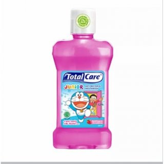 30. Total Care Junior Mouthwash Anti Cavity