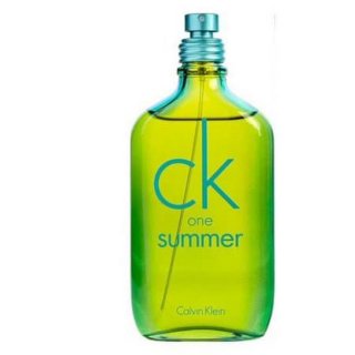 Refill CK One Summer