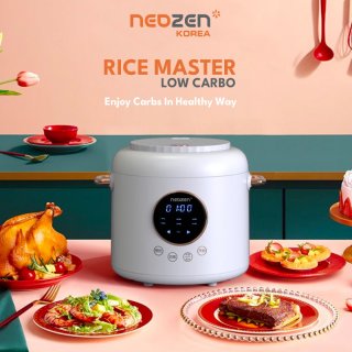 Neozen Rice Master Low Carbo 