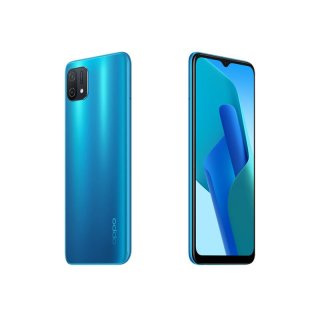 Oppo A16e