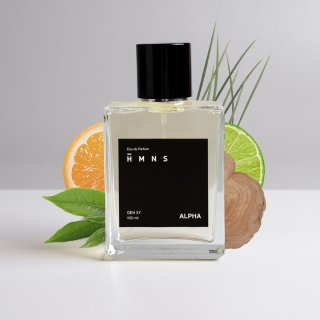 28. HMNS Perfume - Alpha