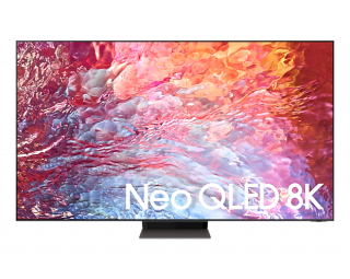 Samsung Smart TV 55" Neo QLED 8K QN700B 